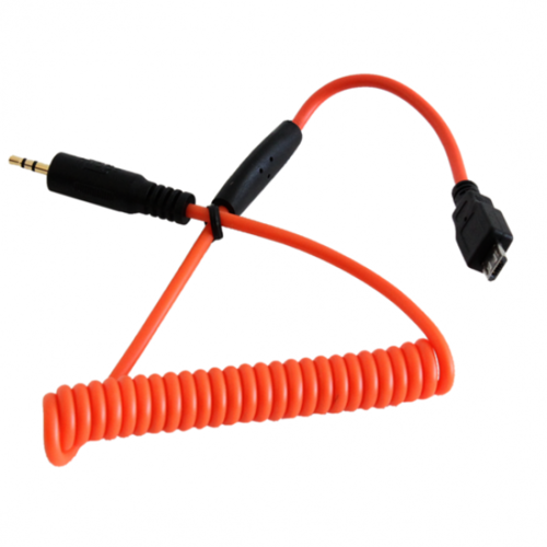 MIOPS F1 Camera Cable
