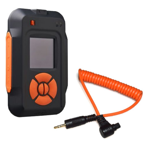 MIOPS Smart Camera Trigger with MIOPS Canon C1 Camera Cable