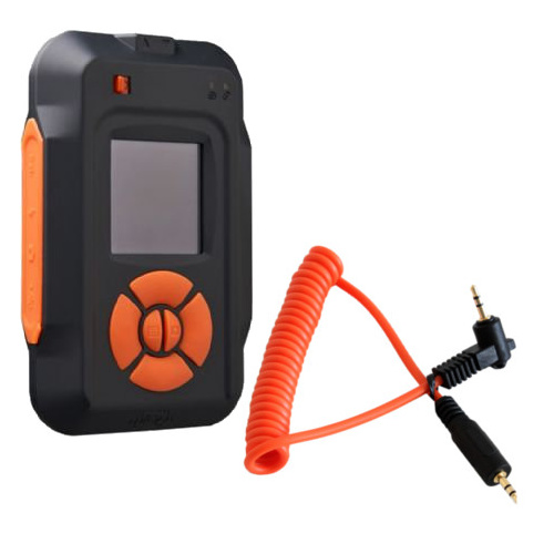 MIOPS Smart Camera Trigger with MIOPS Canon C2 Cable