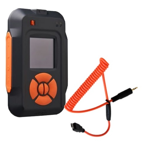 MIOPS Smart Camera Trigger with MIOPS Fuji F1 Cable