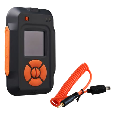 MIOPS Smart Camera Trigger with MIOPS Nikon N3 Cable