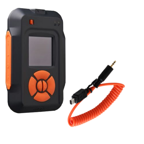 MIOPS Smart Camera Trigger with MIOPS Olympus O1 Cable
