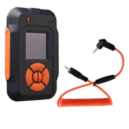 MIOPS Smart Camera Trigger with MIOPS Panasonic P1 Cable