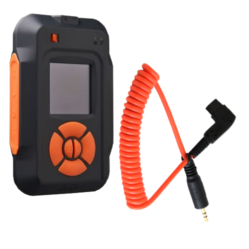 MIOPS Smart Camera Trigger with MIOPS Sony S1 Cable