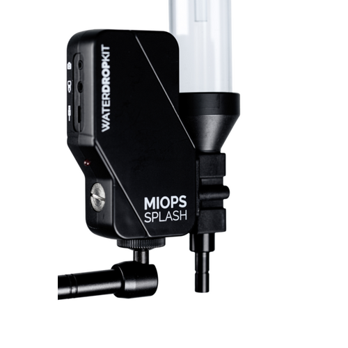 MIOPS Splash Water Drop Kit