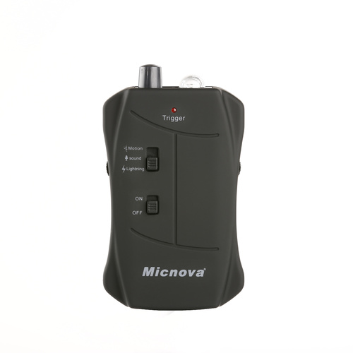 Micnova Trigger for Olympus Light / Motion and Sound