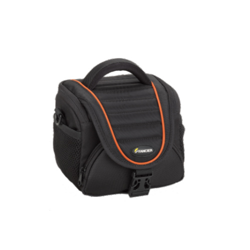 Fancier Alpha 40 Water Resistant Camera Bag (Black)