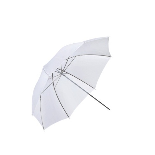 Fancier 43"  Soft White Photographic Umbrella