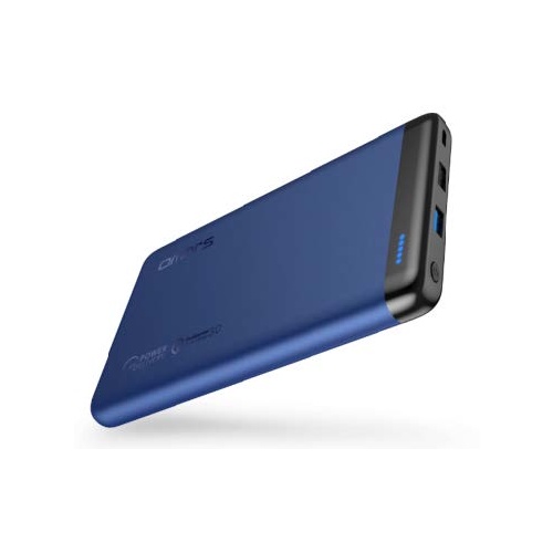 Omars 20,000MAH POWER BANK USB-C