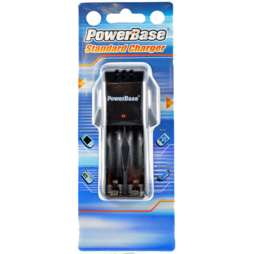 powerbase C-206 charger only 