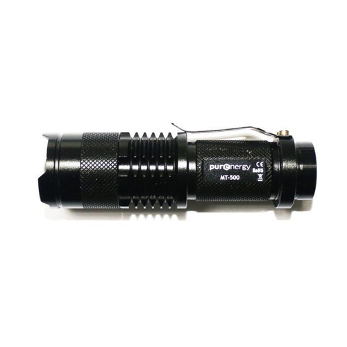 PurEnergy MT 500 5W Torch Kit