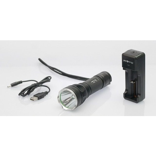 PurEnergy MT C9S 10W Torch Kit