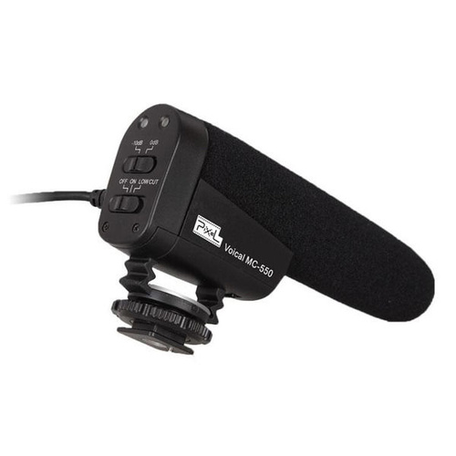 Pixel Microphone Vocal MC-550