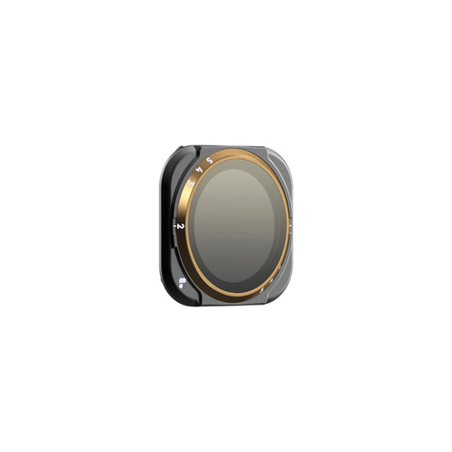 PolarPro DJI Mavic 2 Pro Cinema Series Variable ND 2-5 Filter
