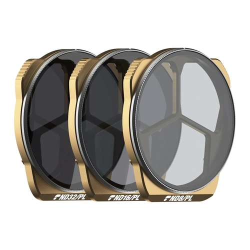 PolarPro DJI Mavic 3 PRO Vivid Collection