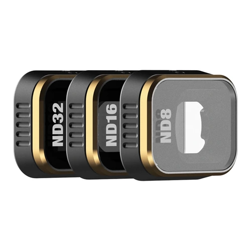 PolarPro DJI Mini3 Pro - Shutter Collection