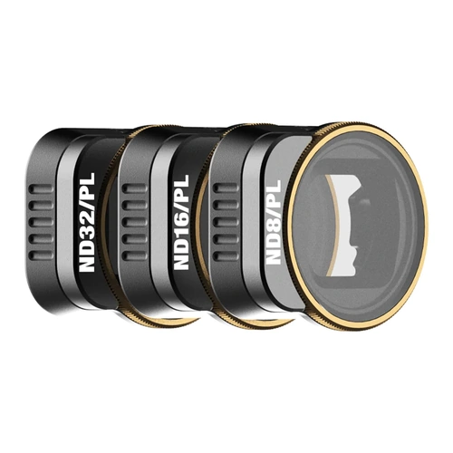 PolarPro DJI Mini3 Pro - Vivid Collection