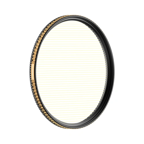 PolarPro Quartzline FX - 67mm Goldmorphic Streak Filter