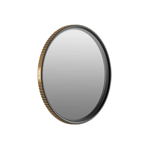 PolarPro QuartzLine 67mm ND16 Filter