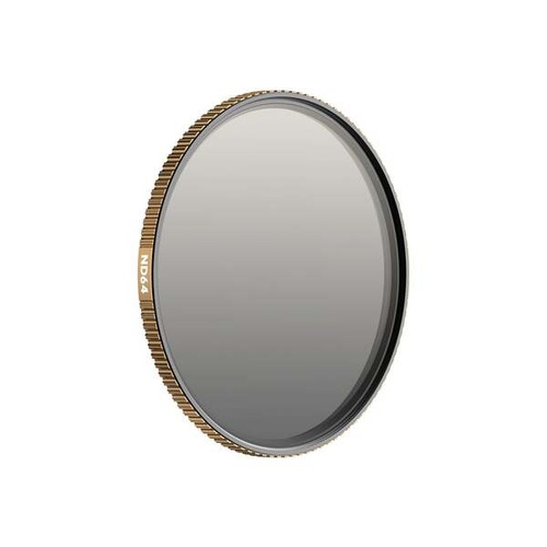 PolarPro QuartzLine 67mm ND64 Filter