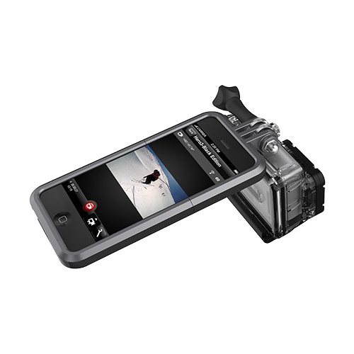 PolarPro ProView-GoPro IPhone 5/5s Mount