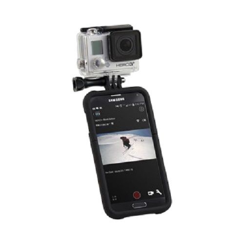 PolarPro ProView-GoPro Samsung S5 Mount
