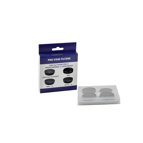 Pro View for DJI Phantom 4 Professional & Advanced