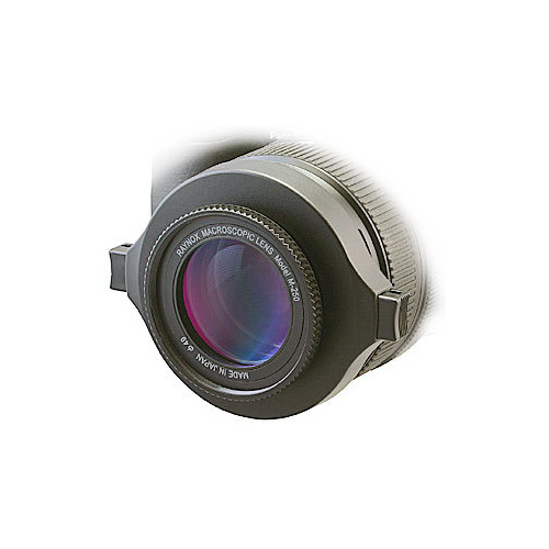 Raynox DCR250 Super Macro Lens