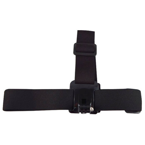ACTIONCAM HEAD STRAP