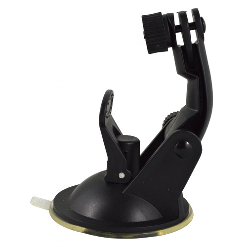 ACTIONCAM CAR SUCTION CUP