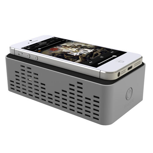 Santok Touch Speaker