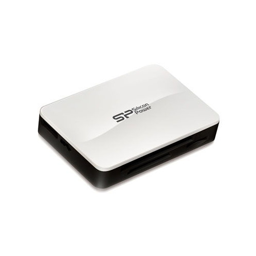 Silicon Power USB3.0 39 in 1 Card Reader