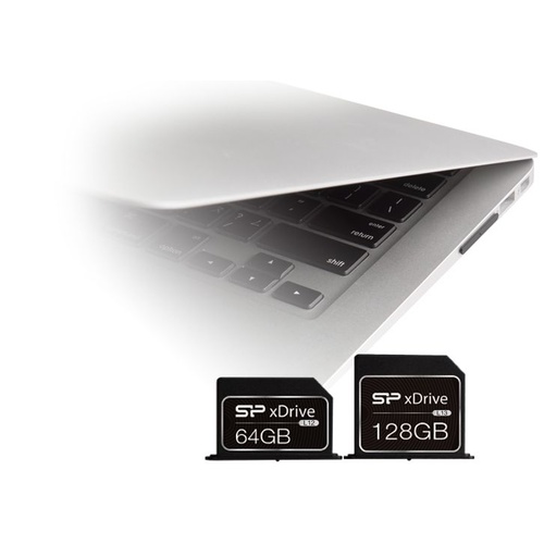 APPLE CARD L13 128G EXPANSION