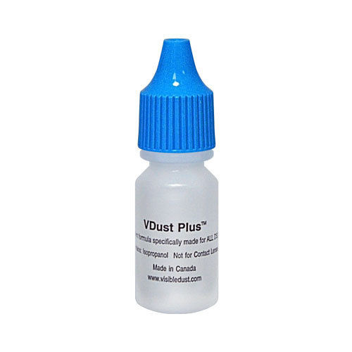 Visible Dust VDust Plus™ Formula 8mL