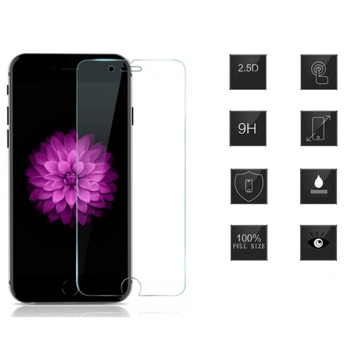 TEMPERED GLASS IPHONE 6 PLUS