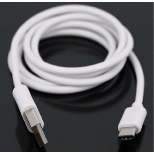 Type C USB3.1 Charge and Sync Cable 2M White
