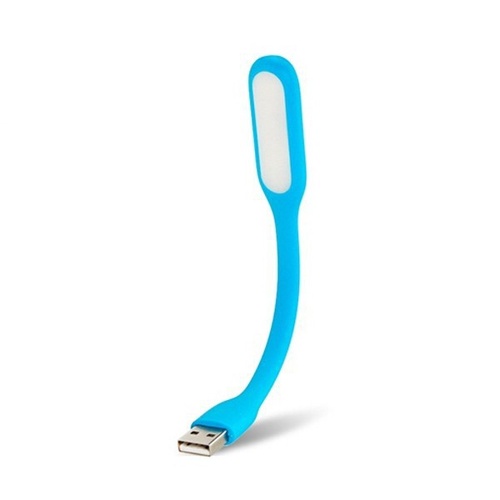 USB Powered LED Light Blue