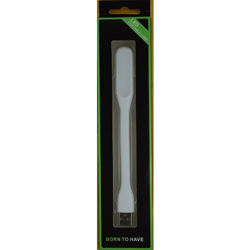 USB Powered LED Light White
