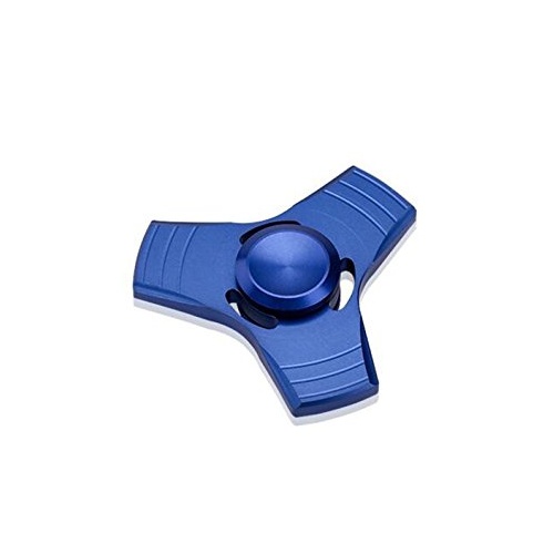 SPINNER BLUE ALLOY