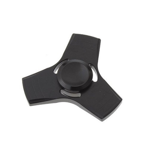 SPINNER BLACK ALLOY