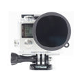 Neutral Density Filter Glass-Slim Hero3  1