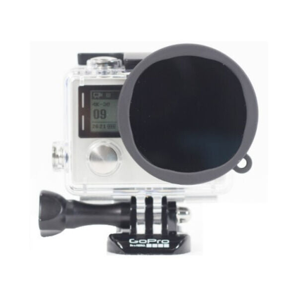 Neutral Density Filter Glass-Slim Hero3  1