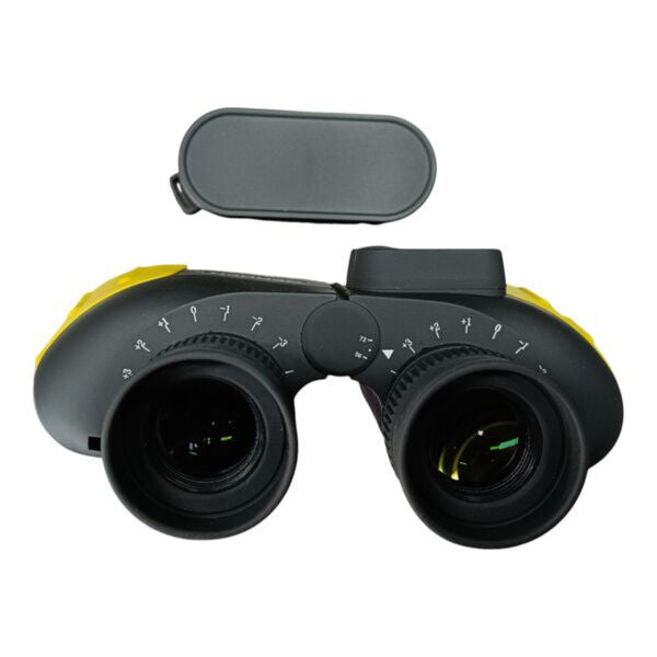 Gerber Marine 7x50 Floating Waterproof Binoculars with Illuminated Compass-4