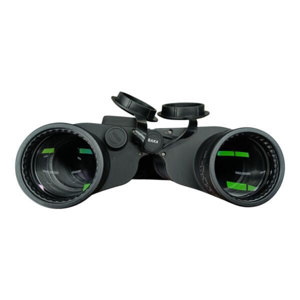 Gerber Marine 7x50 Floating Waterproof Binoculars with Illuminated Compass-5