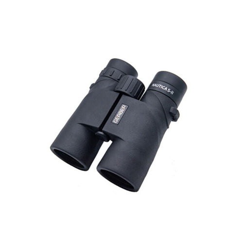 Gerber Nautica Series II 8x42 Waterproof BaK4 Prism Binoculars-2