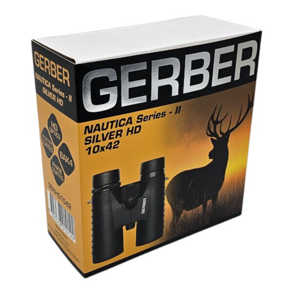 GERBER-Spotting-Scope-Ultra-HD-20-60x80mm-Waterproof-IPX7-with-Phone-Adapter-&-Tripod-2
