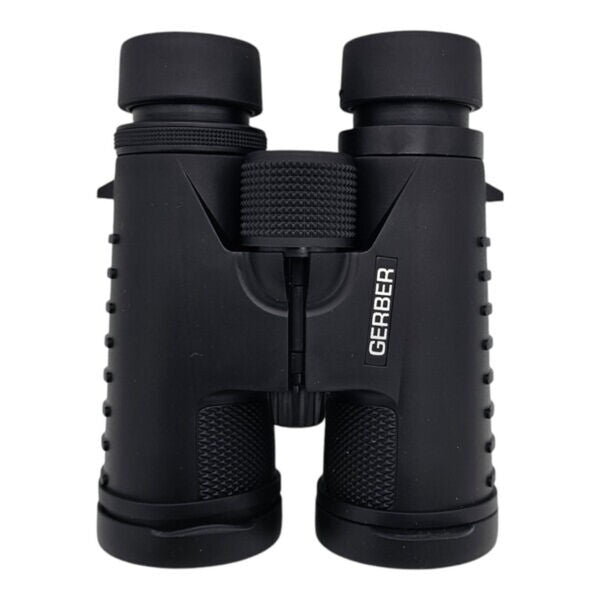 Gerber-Nautica-HD-Silver-10x42-Waterproof-Roof-Prism-Binoculars-Phase-Coated-2