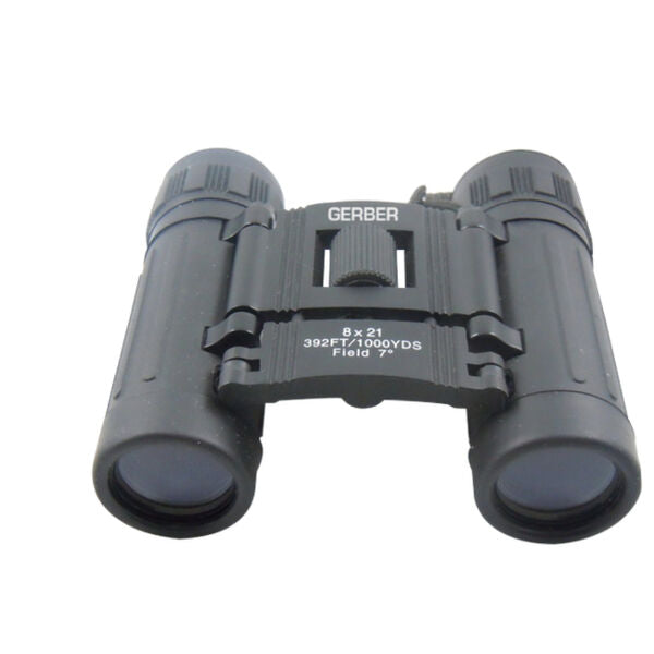 Gerber-Pocket-8x21-Mini-Folding-Compact-Binoculars-Light-Weight-2