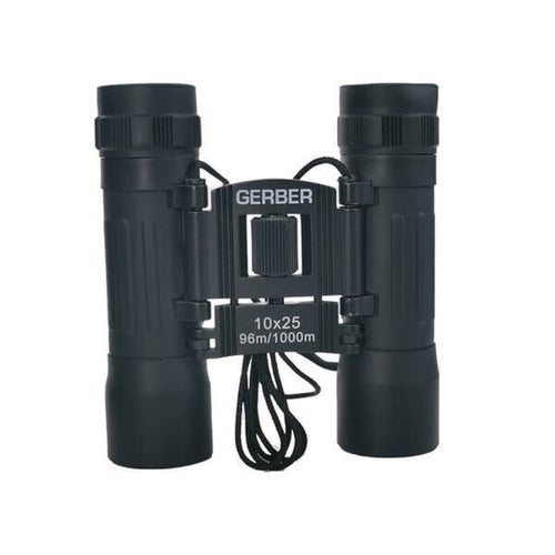 Gerber-Pocket-10x25-Folding-Compact-Binoculars-Light-Weight-2