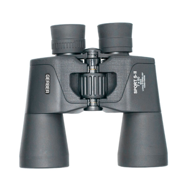 Gerber-Sport-S-ii-7x50-Low-Light-BaK4-Porro-Prism-Binoculars-1